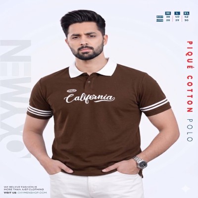 Polo Shirts for man