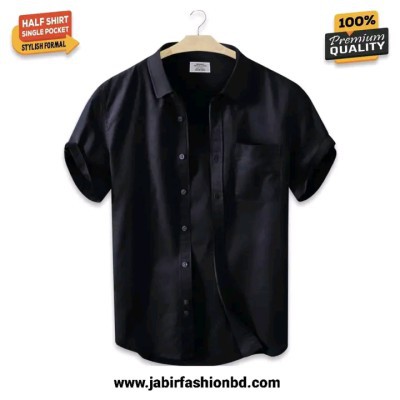 Short Sleeve Shirt For Man