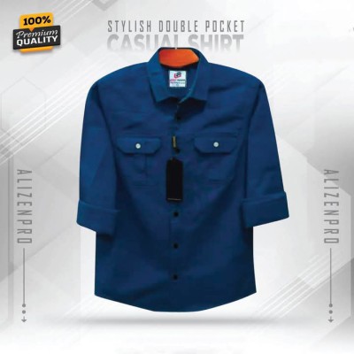 Premium NDP Shirt For Man