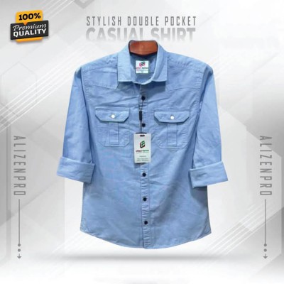 Premium NDP Shirt For Man