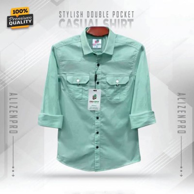 Premium NDP Shirt For Man