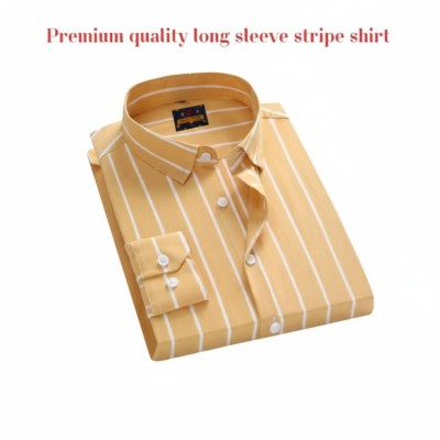Full Sleeve check Formal Shirt for man