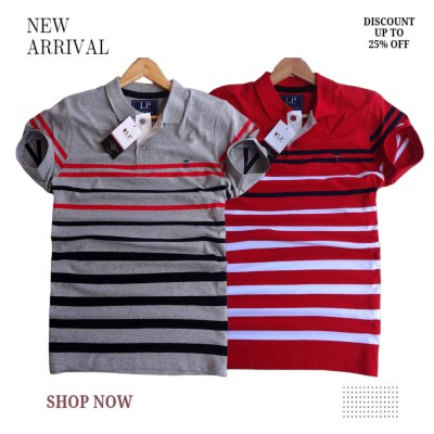 Polo shirt For Man