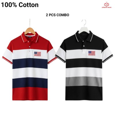 Polo shirt For Man