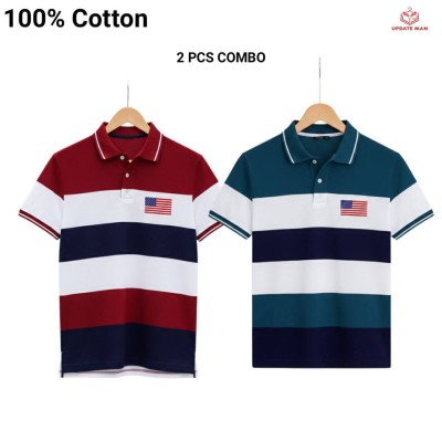 Polo shirt For Man