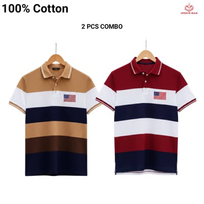 Polo shirt For Man